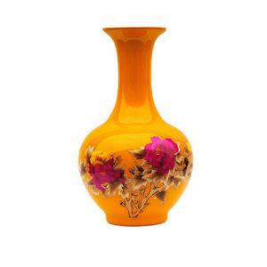 2026黄釉十大品牌排行榜