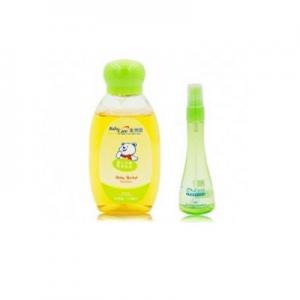 2026婴儿花露水十大品牌排行榜