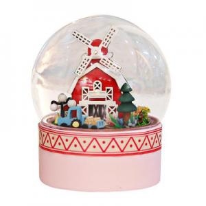 2026水晶球音乐盒十大品牌排行榜