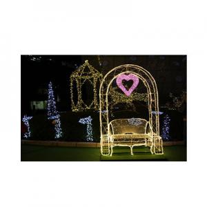 2026圣诞彩灯十大品牌排行榜