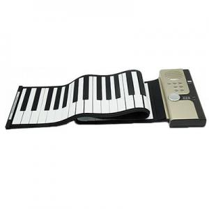 2026手卷钢琴十大品牌排行榜