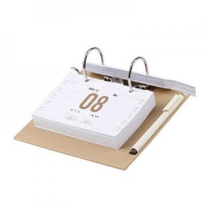 2026台历架十大品牌排行榜