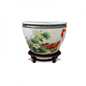 2026陶瓷缸十大品牌排行榜