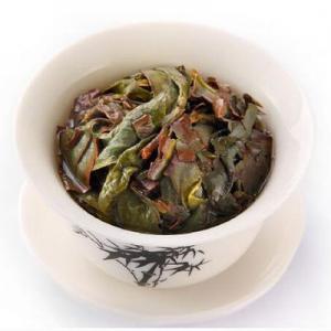 2026水仙茶十大品牌排行榜