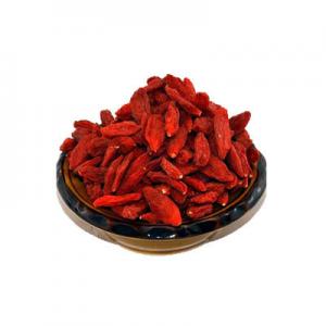 2026野生枸杞十大品牌排行榜