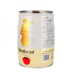 2026啤酒桶十大品牌排行榜