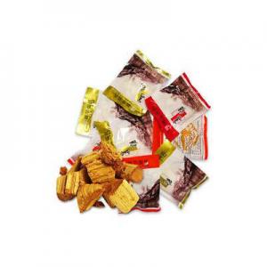 2026手工姜糖十大品牌排行榜