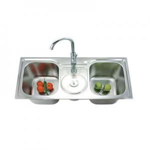 2026洗碗盆十大品牌排行榜