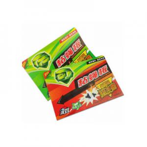 2026粘蝇板十大品牌排行榜