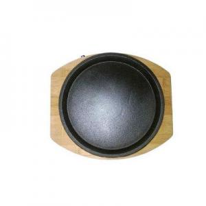 2026烤肉盘十大品牌排行榜