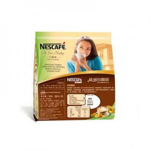 2026白咖啡十大品牌排行榜