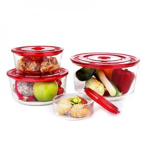 2026微波炉碗十大品牌排行榜