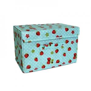 2026无纺布收纳十大品牌排行榜