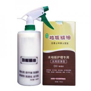 2026实木地板精油十大品牌排行榜