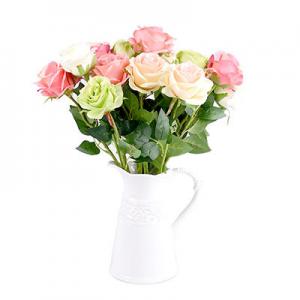 2026婚庆花艺十大品牌排行榜