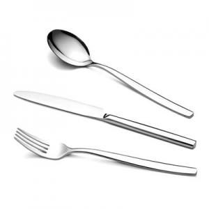 2026西餐餐具十大品牌排行榜