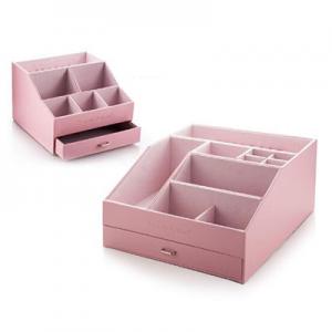 2026梳妆盒十大品牌排行榜