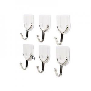 2026粘贴挂钩十大品牌排行榜