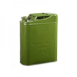 2026柴油桶十大品牌排行榜