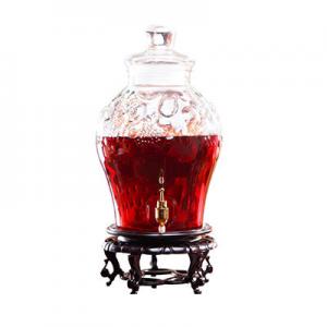 2026泡酒瓶十大品牌排行榜