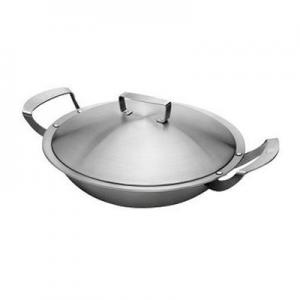 2026中式炒锅十大品牌排行榜