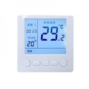 2026温控器十大品牌排行榜