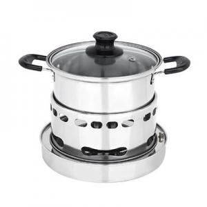 2026酒精锅十大品牌排行榜