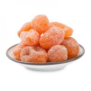 2026金桔干十大品牌排行榜