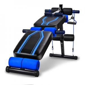 2026仰卧起坐板十大品牌排行榜