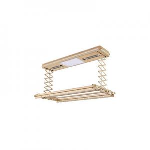 2026智能晾衣架十大品牌排行榜