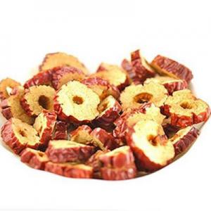 2026枣片十大品牌排行榜