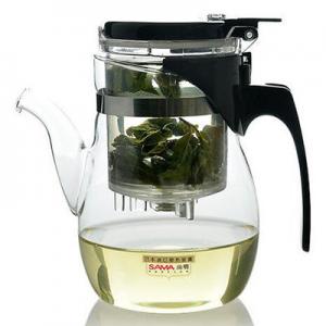 2026泡茶壶十大品牌排行榜