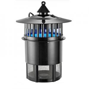 2026捕蚊器十大品牌排行榜