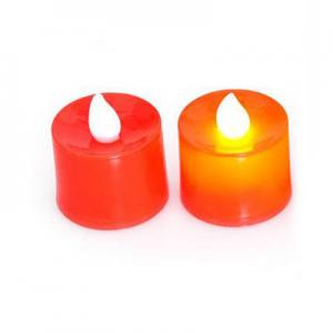 2026LED蜡烛灯十大品牌排行榜