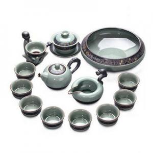 2026功夫茶具十大品牌排行榜