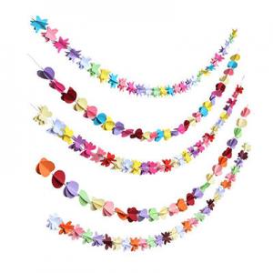 2026纸拉花十大品牌排行榜