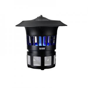 2026诱虫灯十大品牌排行榜