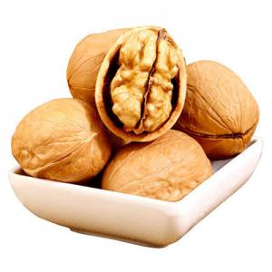 2026薄皮核桃十大品牌排行榜