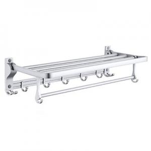 2026太空铝浴巾架十大品牌排行榜