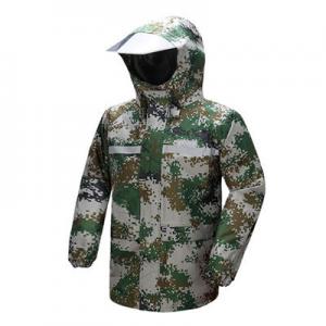 2026摩托车雨披十大品牌排行榜