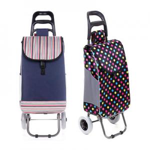 2026拉杆车十大品牌排行榜