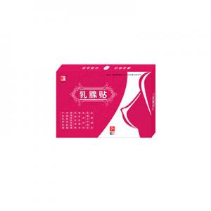 2026乳腺贴十大品牌排行榜