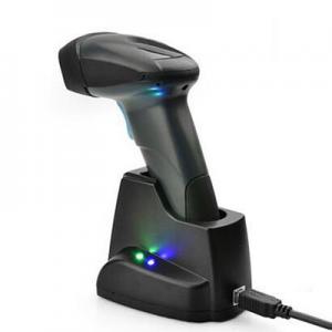 2026扫描枪十大品牌排行榜