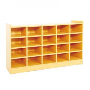 2026储藏柜十大品牌排行榜