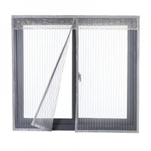 2026纱窗网十大品牌排行榜