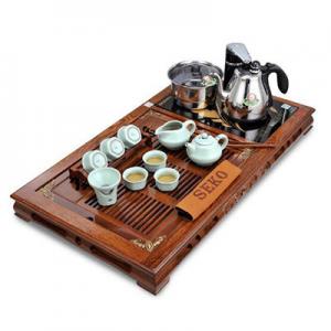 2026实木茶盘十大品牌排行榜