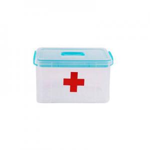 2026急救药箱十大品牌排行榜