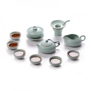 2026陶瓷功夫茶具十大品牌排行榜
