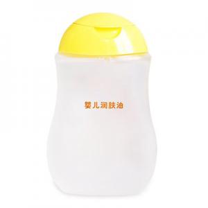 2026婴儿油十大品牌排行榜