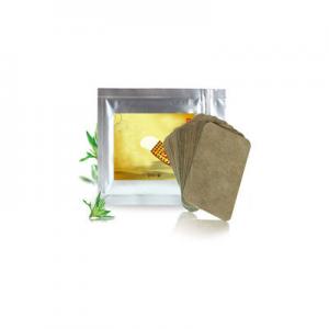 2026艾叶贴十大品牌排行榜